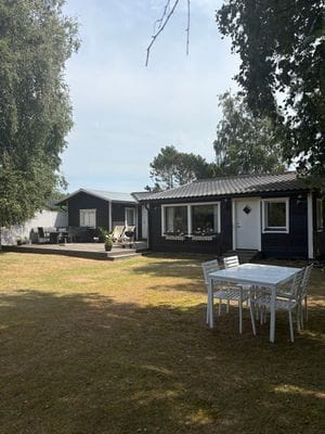 Fin stuga i Mellbystrand – 800 m till stranden - Bild 15