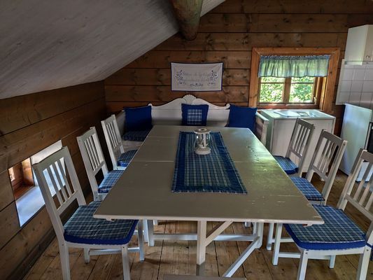 Stuga Brygghus i Långasjö - Bild 2