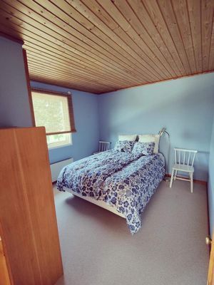 Härligt sommarhus på Onsalas sydspets, nära havet - Bild 8