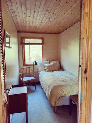 Härligt sommarhus på Onsalas sydspets, nära havet - Bild 9