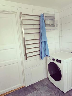 Härligt sommarhus på Onsalas sydspets, nära havet - Bild 13