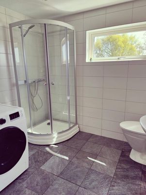 Härligt sommarhus på Onsalas sydspets, nära havet - Bild 11