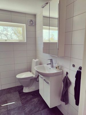 Härligt sommarhus på Onsalas sydspets, nära havet - Bild 12