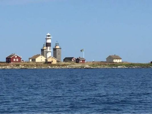 Härligt sommarhus på Onsalas sydspets, nära havet - Bild 15