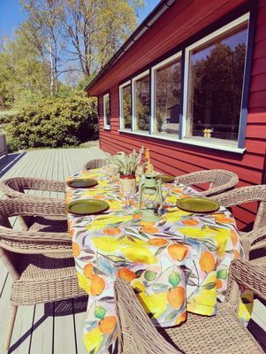 Härligt sommarhus på Onsalas sydspets, nära havet - Bild 2