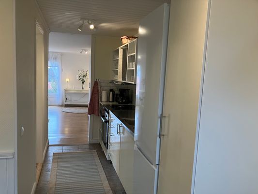 Klassiskt trevligt skärgårdshus nära vattnet. - Bild 9