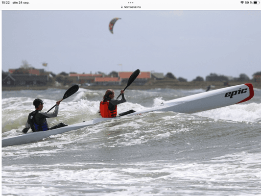 Härligt sommarhus på Onsalas sydspets, nära havet - Bild 19