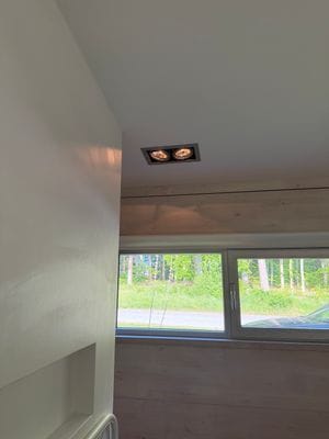 Välkommen till vår trivsamma sommarstuga i Tredenb - Bild 23