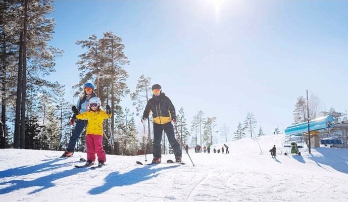Mysig stuga/lägenhet i parhus på 49 kvm. - Bild 14