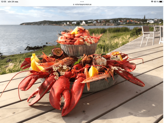 Härligt sommarhus på Onsalas sydspets, nära havet - Bild 22