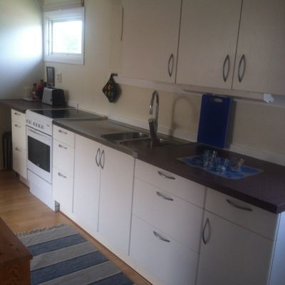 Stuga i Mellbystrand uthyres - Bild 8