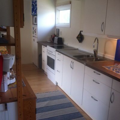 Stuga i Mellbystrand uthyres - Bild 2