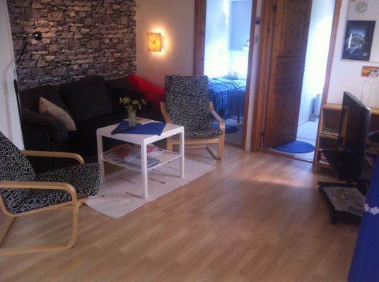 Stuga i Mellbystrand uthyres - Bild 9