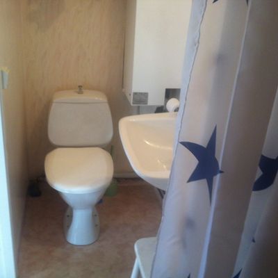 Stuga i Mellbystrand uthyres - Bild 3