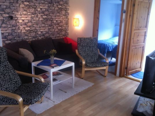 Stuga i Mellbystrand uthyres - Bild 5