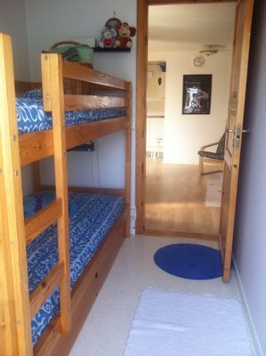 Stuga i Mellbystrand uthyres - Bild 10