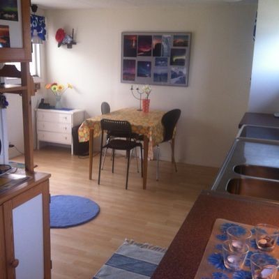 Stuga i Mellbystrand uthyres - Bild 7