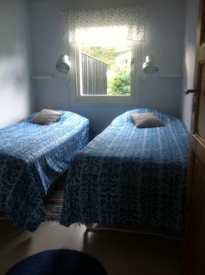 Stuga i Mellbystrand uthyres - Bild 4