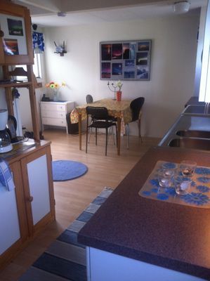 Stuga i Mellbystrand uthyres - Bild 6