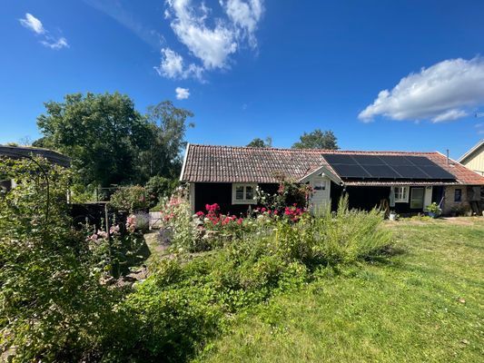 Ölandstorp från 1700-talet - Bild 3