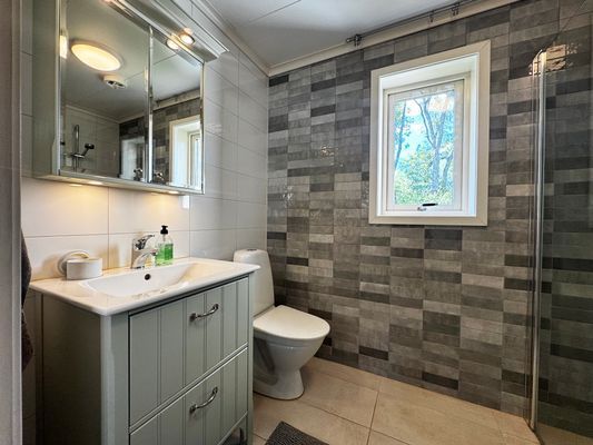 Charmig och rymlig villa nära Lidköping |SE08085 - Bild 19