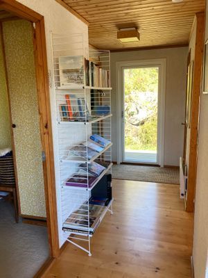 Härligt sommarhus på Onsalas sydspets, nära havet - Bild 7