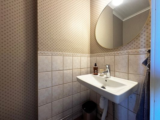 Charmig och rymlig villa nära Lidköping |SE08085 - Bild 20