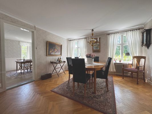 Charmig och rymlig villa nära Lidköping |SE08085 - Bild 9