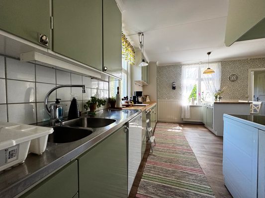 Charmig och rymlig villa nära Lidköping |SE08085 - Bild 8