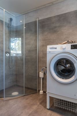 Fin fjällstuga nära skidåkning/vandring - Bild 9