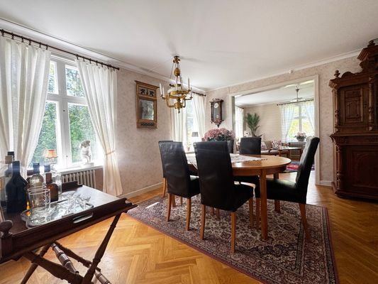 Charmig och rymlig villa nära Lidköping |SE08085 - Bild 5