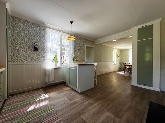 Charmig och rymlig villa nära Lidköping |SE08085 - Bild 6