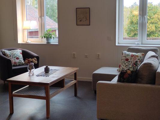 Välkommen till sjön i Strömbacka - Bild 15