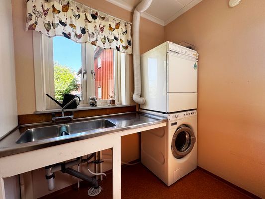 Charmig och rymlig villa nära Lidköping |SE08085 - Bild 21