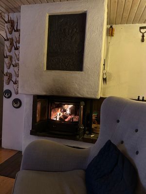 Laholm 5-10 minuter gångväg till centrum samt bad - Bild 8