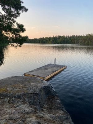 Stuga Rosendal - Bild 11