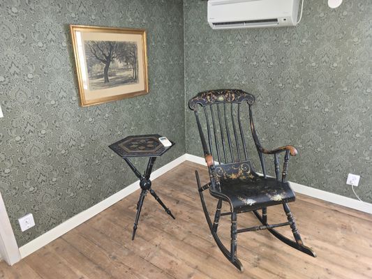 Hel gård från 1790 vid sjö – 2 hus – avskilt läge - Bild 27