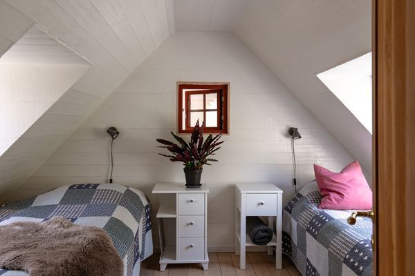 Österlen Sandhammaren Sveriges bad 1 Bastu + Spa - Bild 66