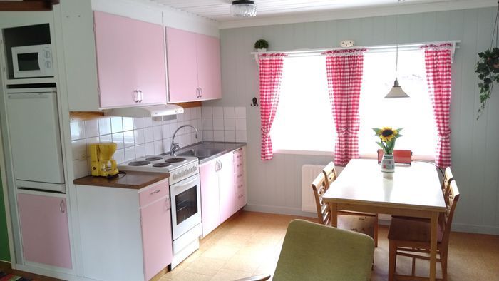 Välkommen till Pippi stuga!! Ekesberget Stugby - Bild 8