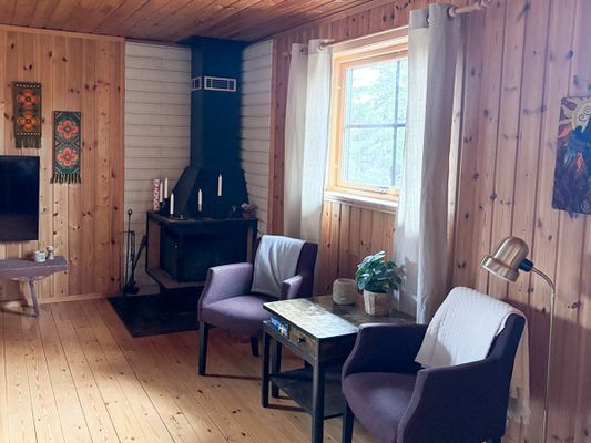 Sälen, Högfjället, 3 sovrum, ö spis, Wifi, laddbox - Bild 6