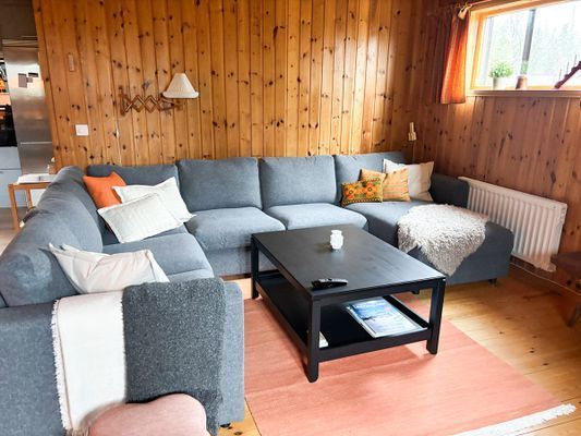 Sälen, Högfjället, 3 sovrum, ö spis, Wifi, laddbox - Bild 8