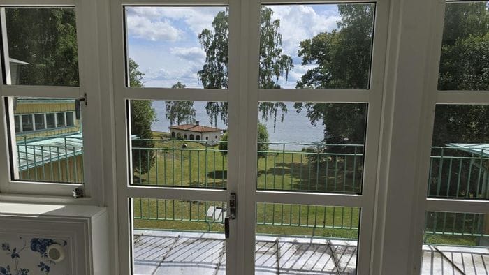 Gransjö Gård Åkersberga Unik avskild sjöfastighet - Bild 32