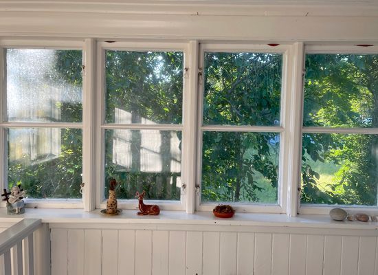 Semestervåningen i Ruds Ateljé - Bild 12