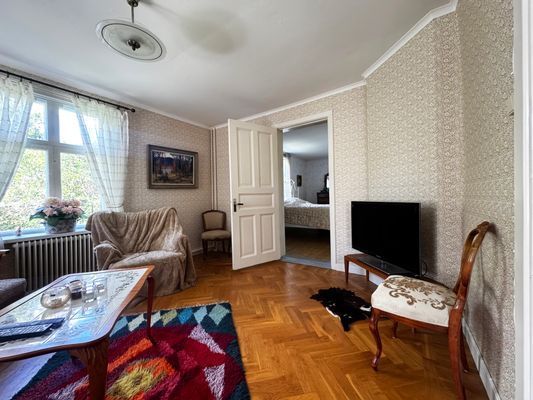 Charmig och rymlig villa nära Lidköping |SE08085 - Bild 11