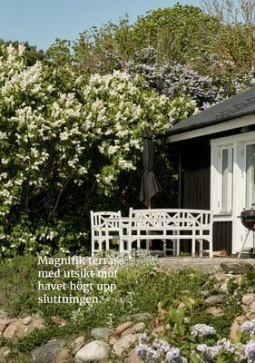 Terrassen