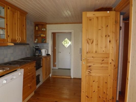 Tyst, lugnt och enskilt läge. - Bild 5