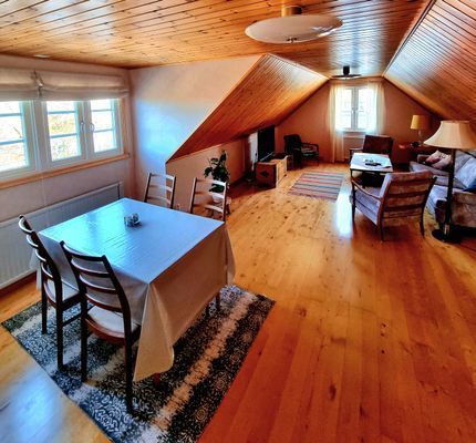 Fritidshus i Vickleby, Öland - Bild 10