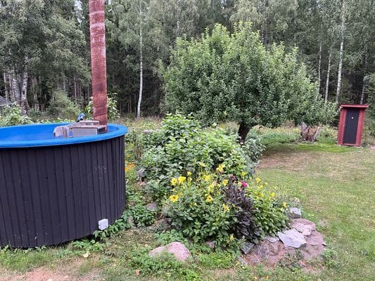 Ett torp i Sörmland med karaktär - Bild 2
