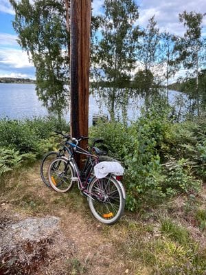 Ett torp i Sörmland med karaktär - Bild 20