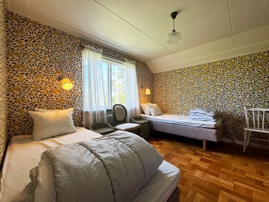 Charmig och rymlig villa nära Lidköping |SE08085 - Bild 16